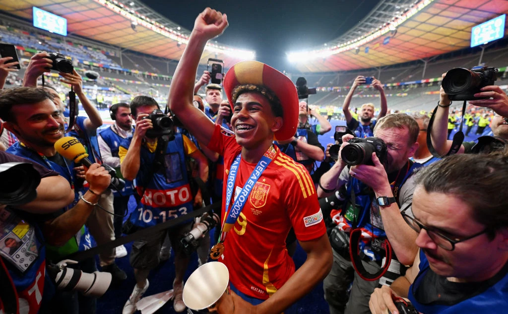 Dan Mullan / Getty Images