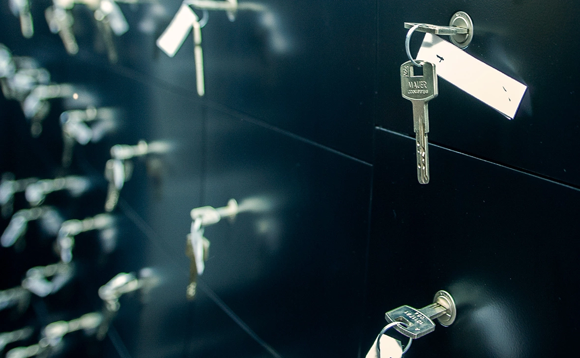 Семен Лиходеев / ТАСС