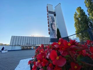 Александр Подгорчук