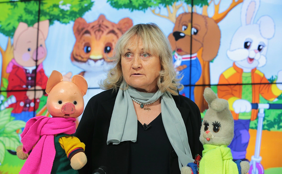 Виталий Белоусов / РИА Новости