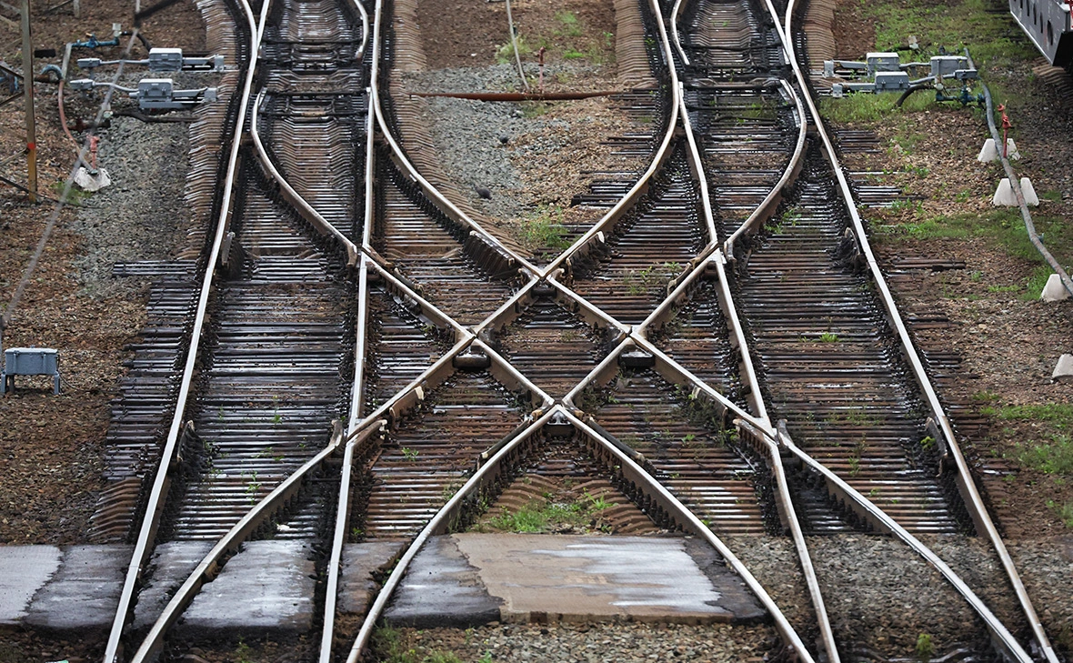 Кирилл Кухмарь / ТАСС