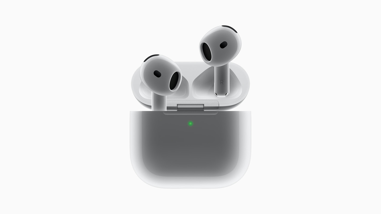 <p>Apple&nbsp;AirPods 4</p>