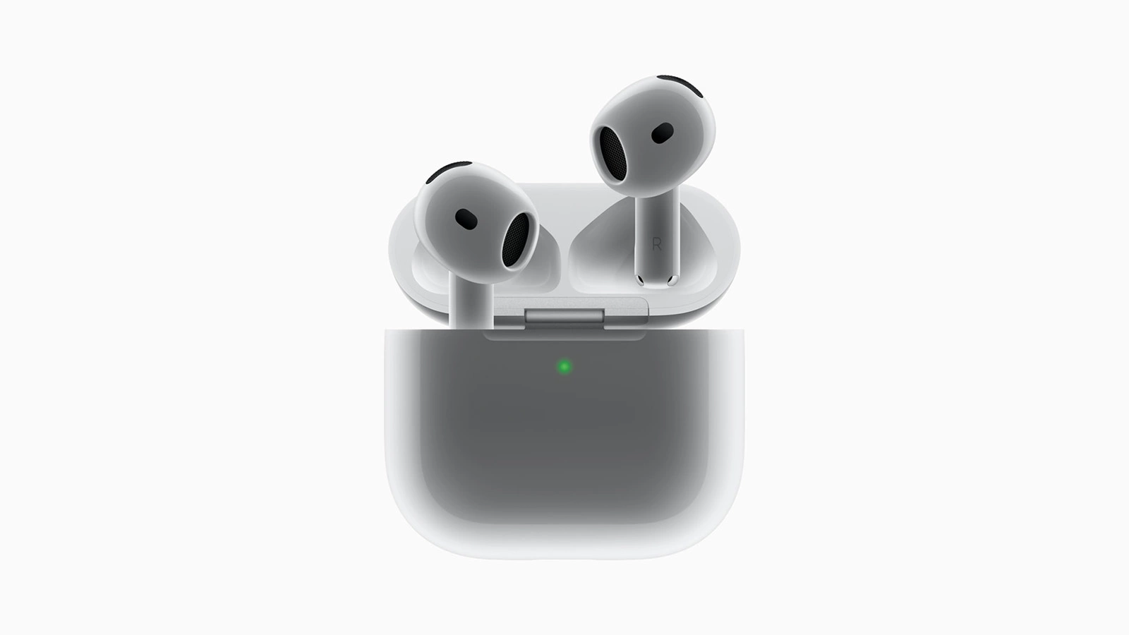 Apple AirPods 4