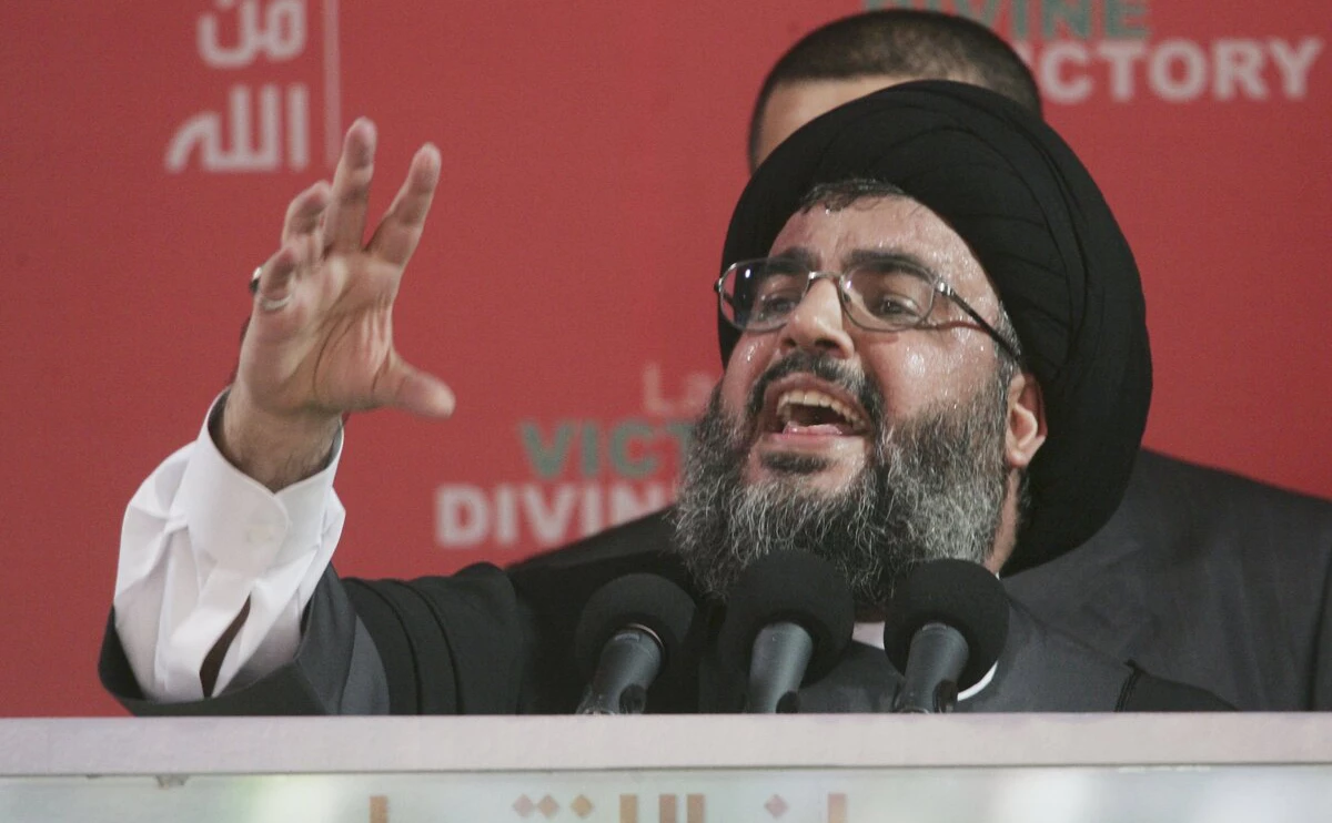 Salah Malkawi / Getty Images