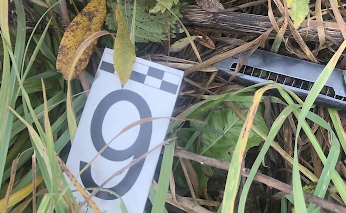 ГСУ СК России по Московской области