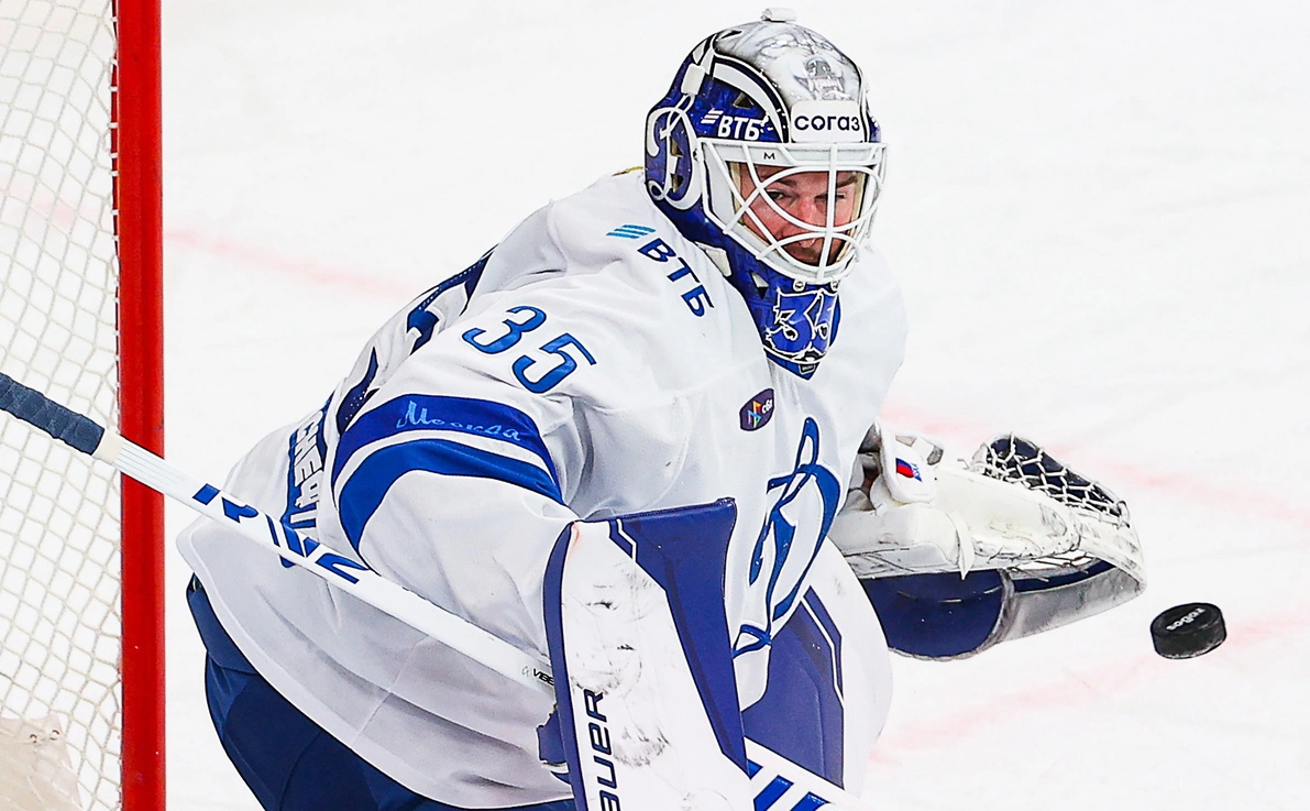 Егор Алеев / ТАСС