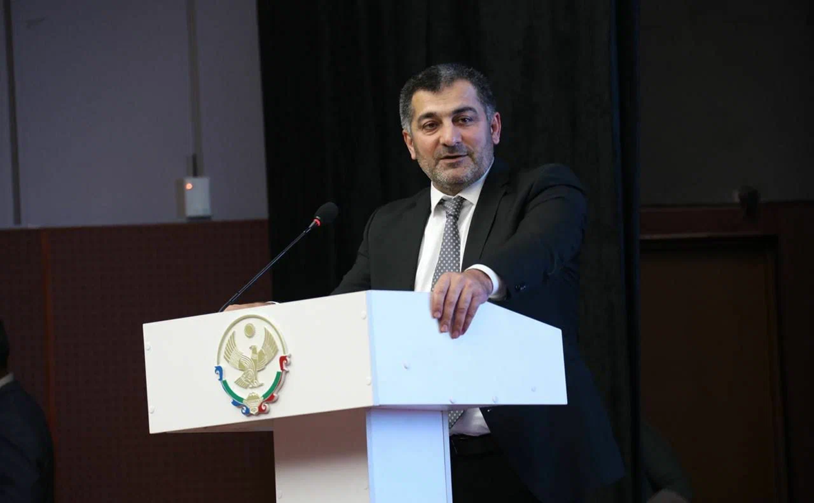 Пресс-служба министерства экономики и территориального развития Дагестана