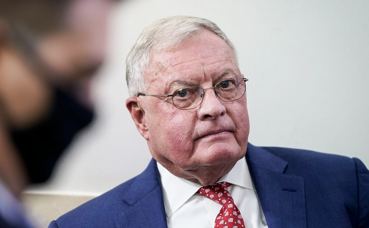 Drew Angerer / Getty Images