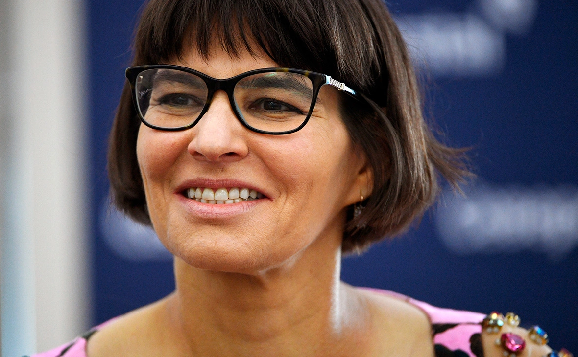 Владимир Вяткин / РИА Новости