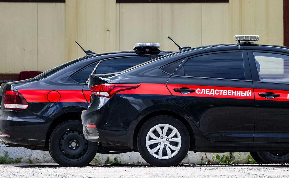 Сергей Лантаухов / NEWS.ru / Global Look Press