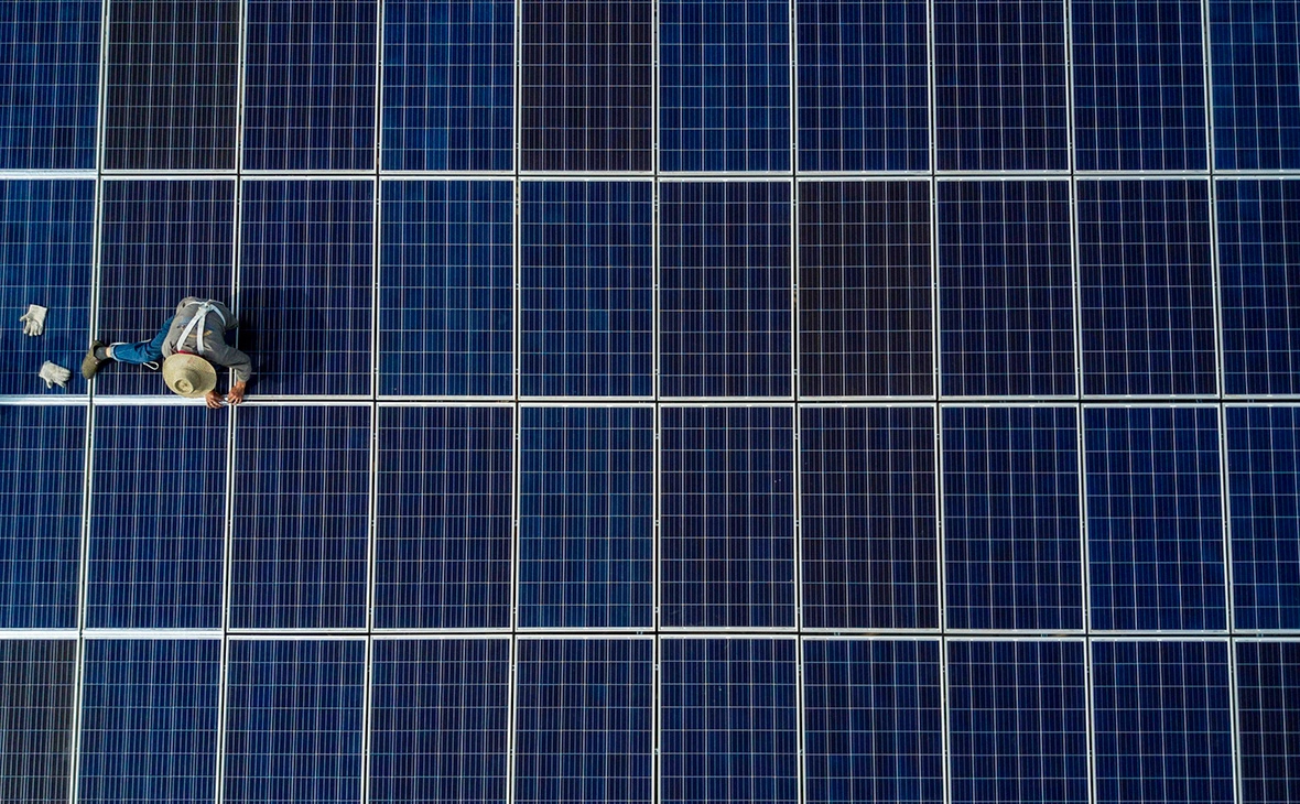 Kevin Frayer / Getty Images