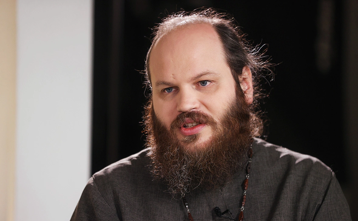 Сергей Булкин / NEWS.ru / РБК