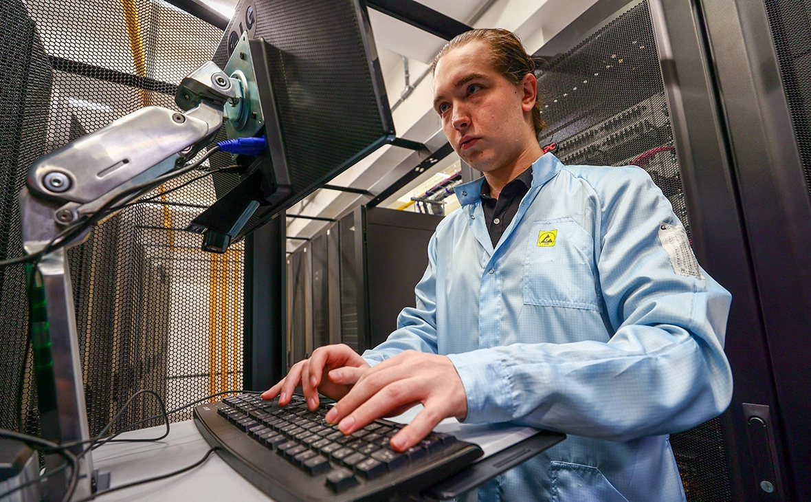 Артем Соболев / NEWS.ru / РБК