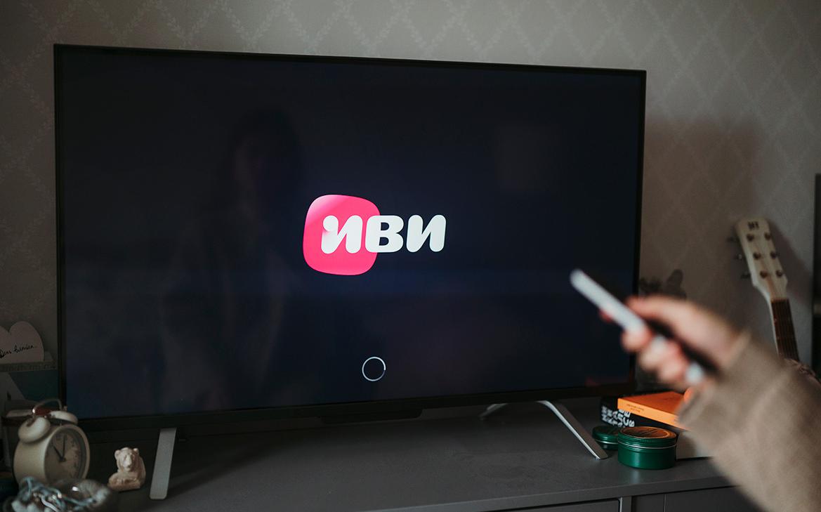 ВТБ продал долю в онлайн-кинотеатре «Иви»