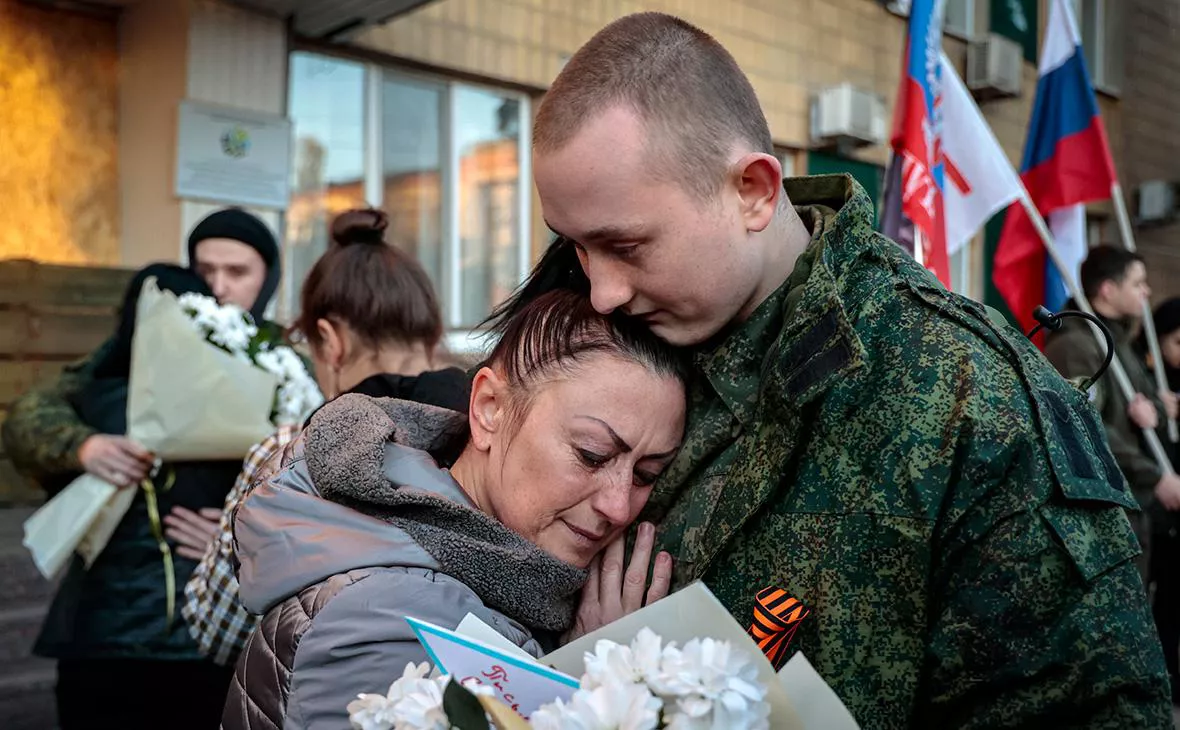 Alessandro Guerra / EPA / ТАСС