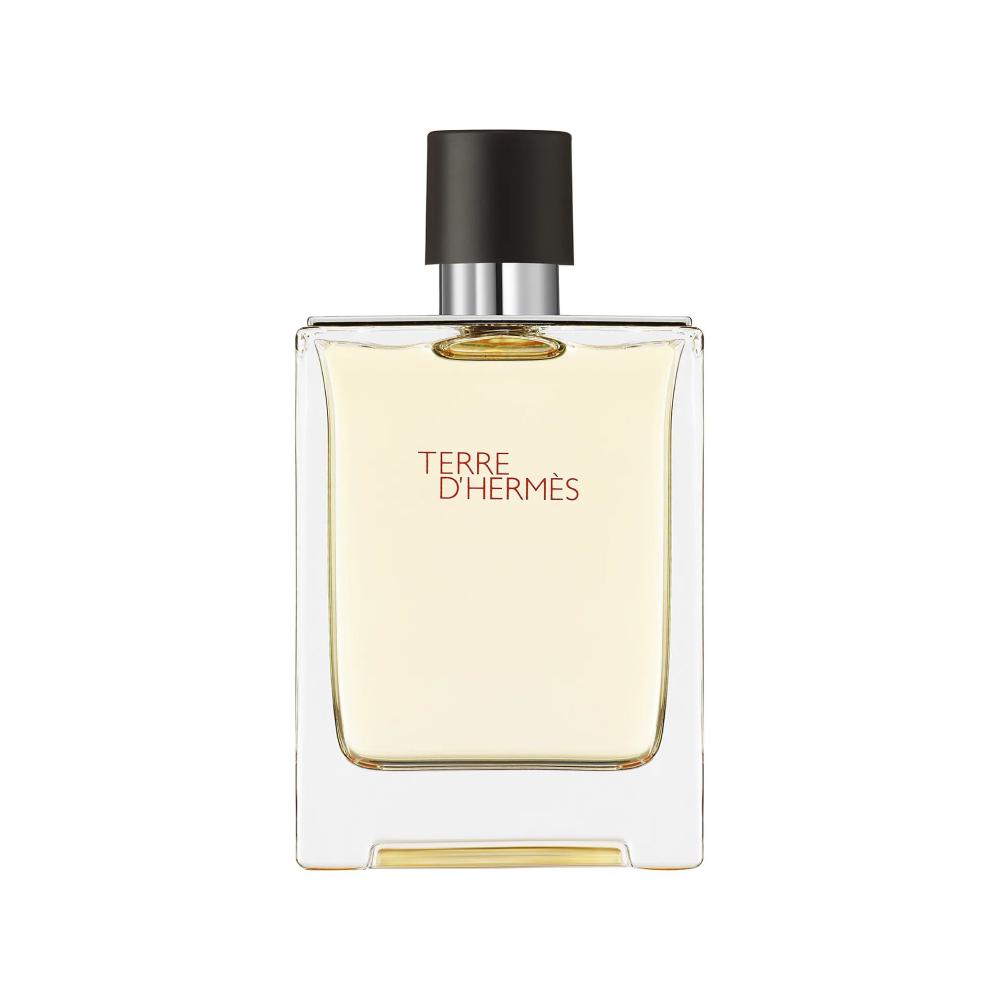 Туалетная вода Terre d'Hermès, Hermès, 19 320 руб. («Иль де ботэ»)