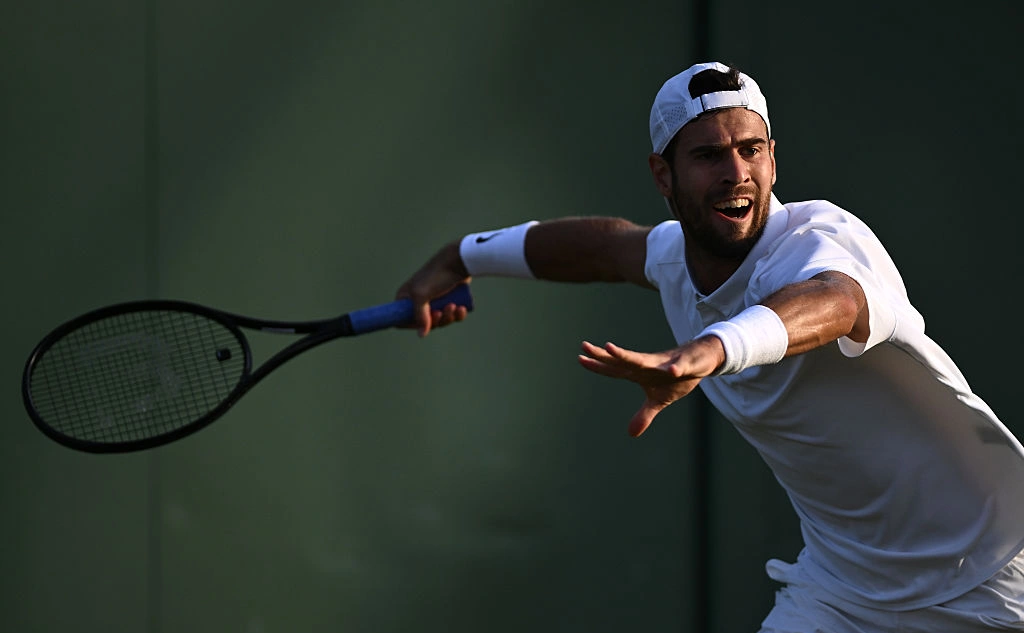 Mike Hewitt / Getty Images