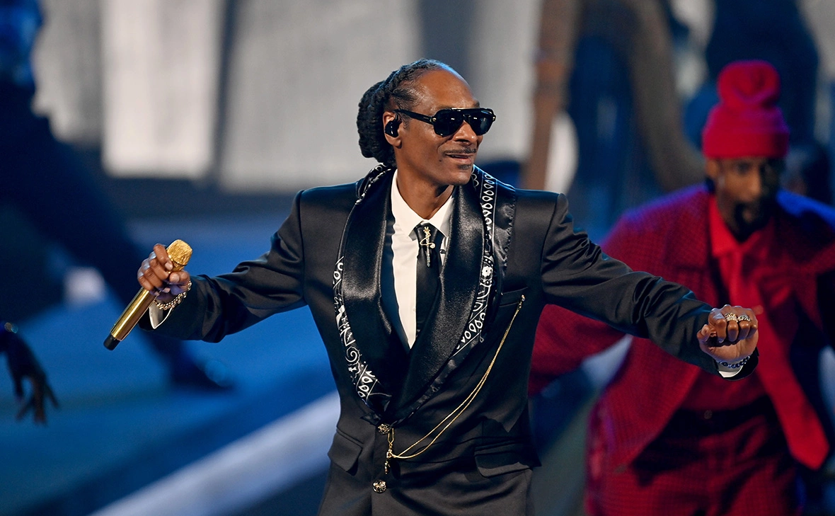 Paras Griffin / Getty Images