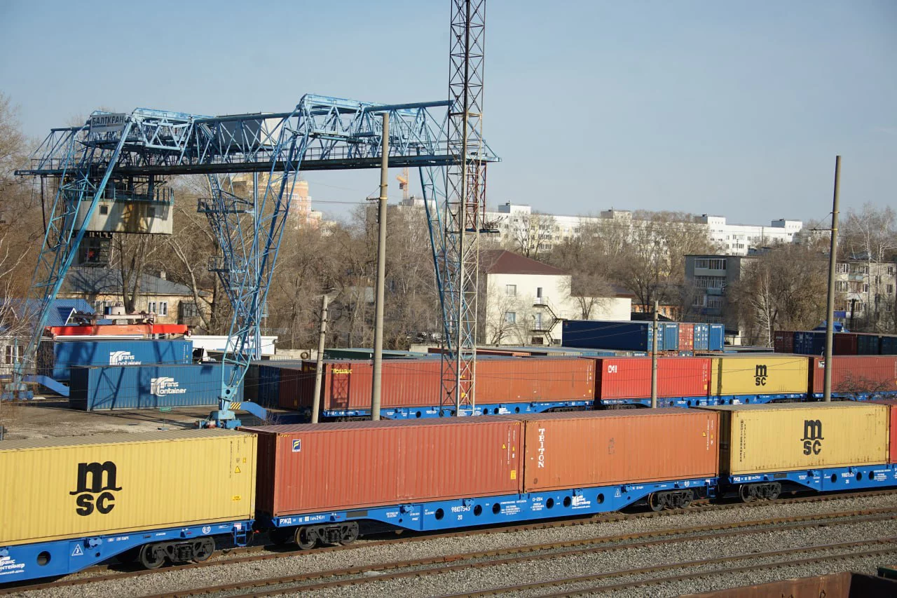 пресс-служба Куйбышевской железной дороги