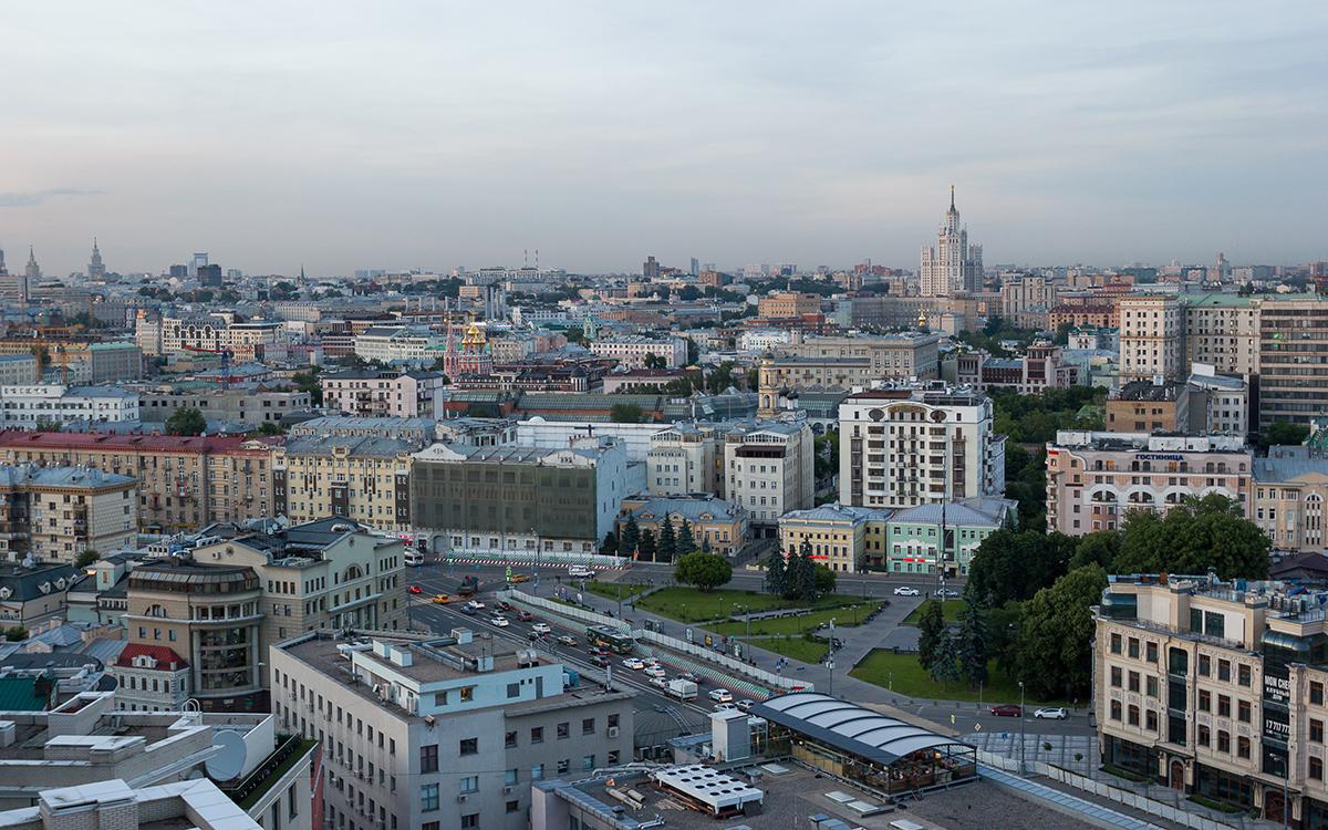 Якиманка