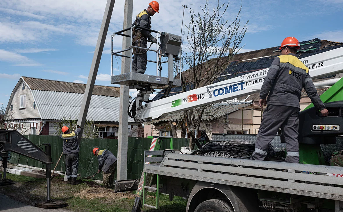 Алексей Фурман / Getty Images 