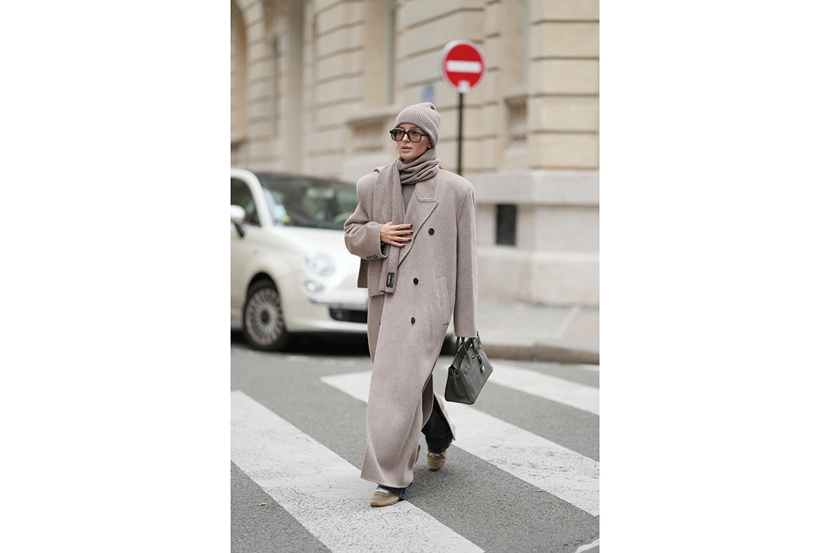 Как стиль уставшей женщины «месси герл» стал трендом. Образы и психология