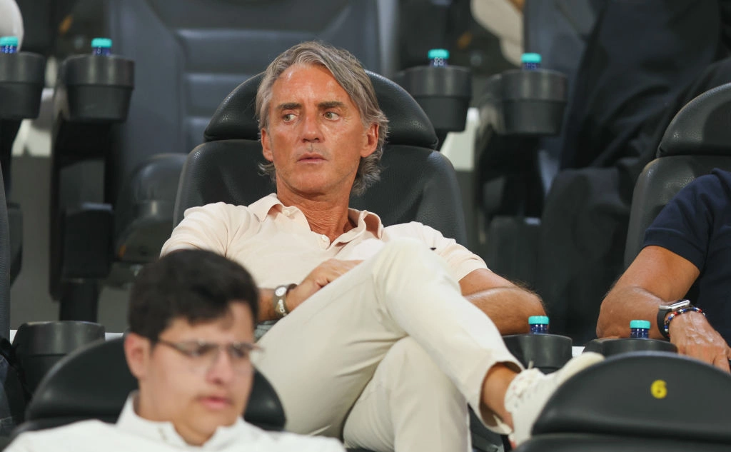 Yasser Bakhsh / Getty Images