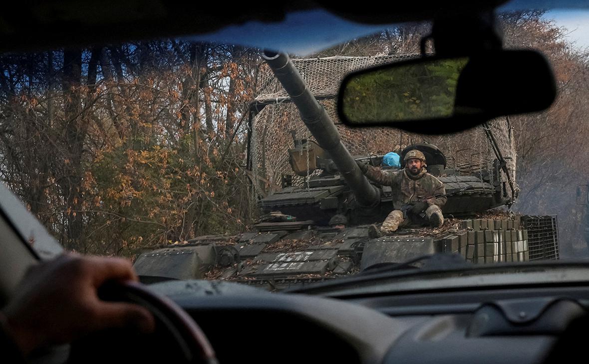 Фото:Анатолий Степанов / Reuters