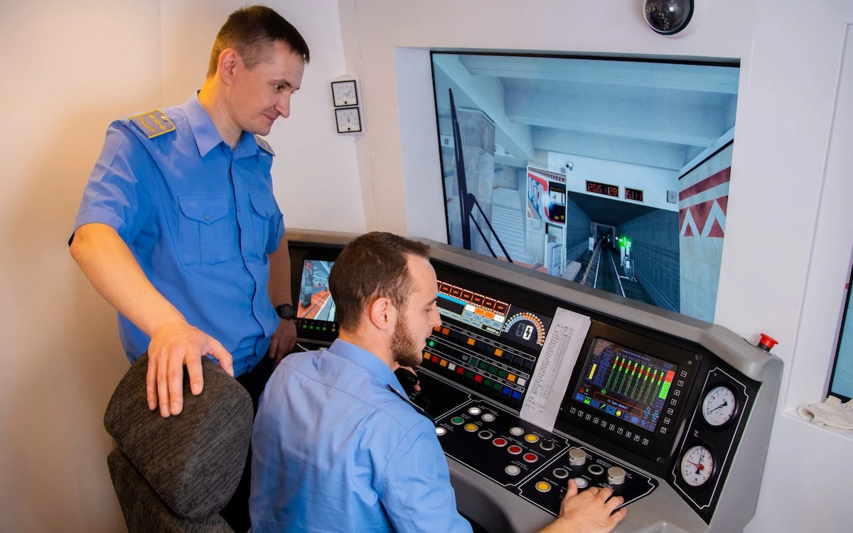 Национальное агентство развития квалификации