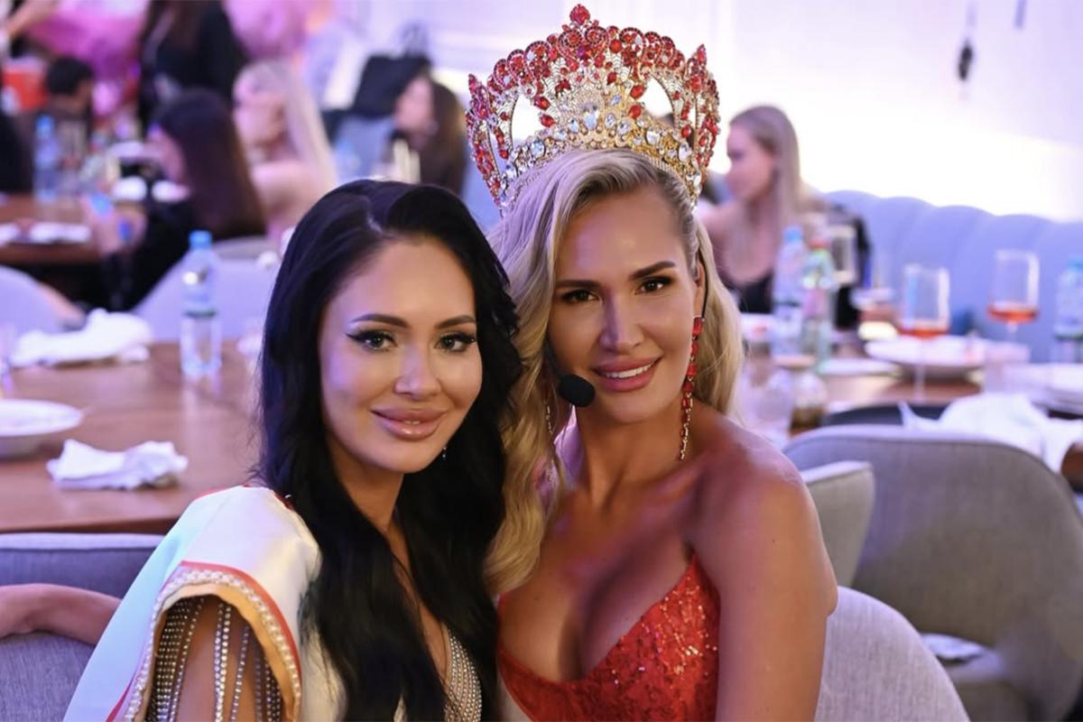 Екатерина Никитина