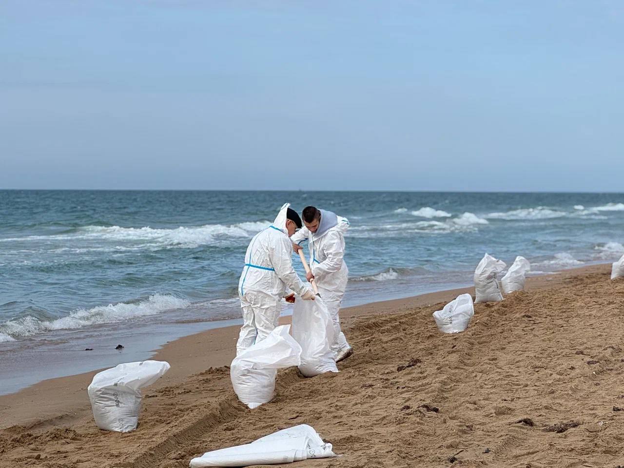 Фото: Оперативный штаб Краснодарского края