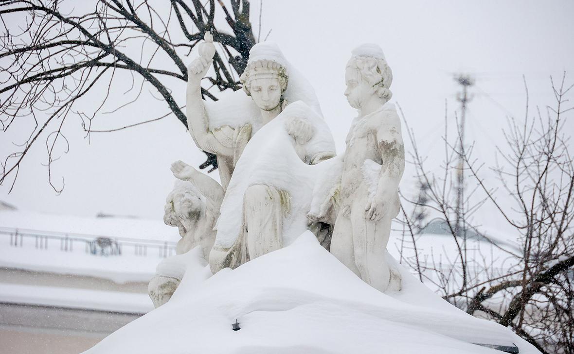 Фото: Ярослав Чингаев / АГН «Москва»