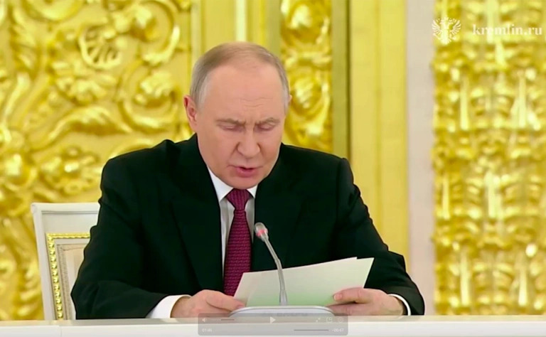 План Путина: экономисты — о профитах и рисках для экономики Новосибирска