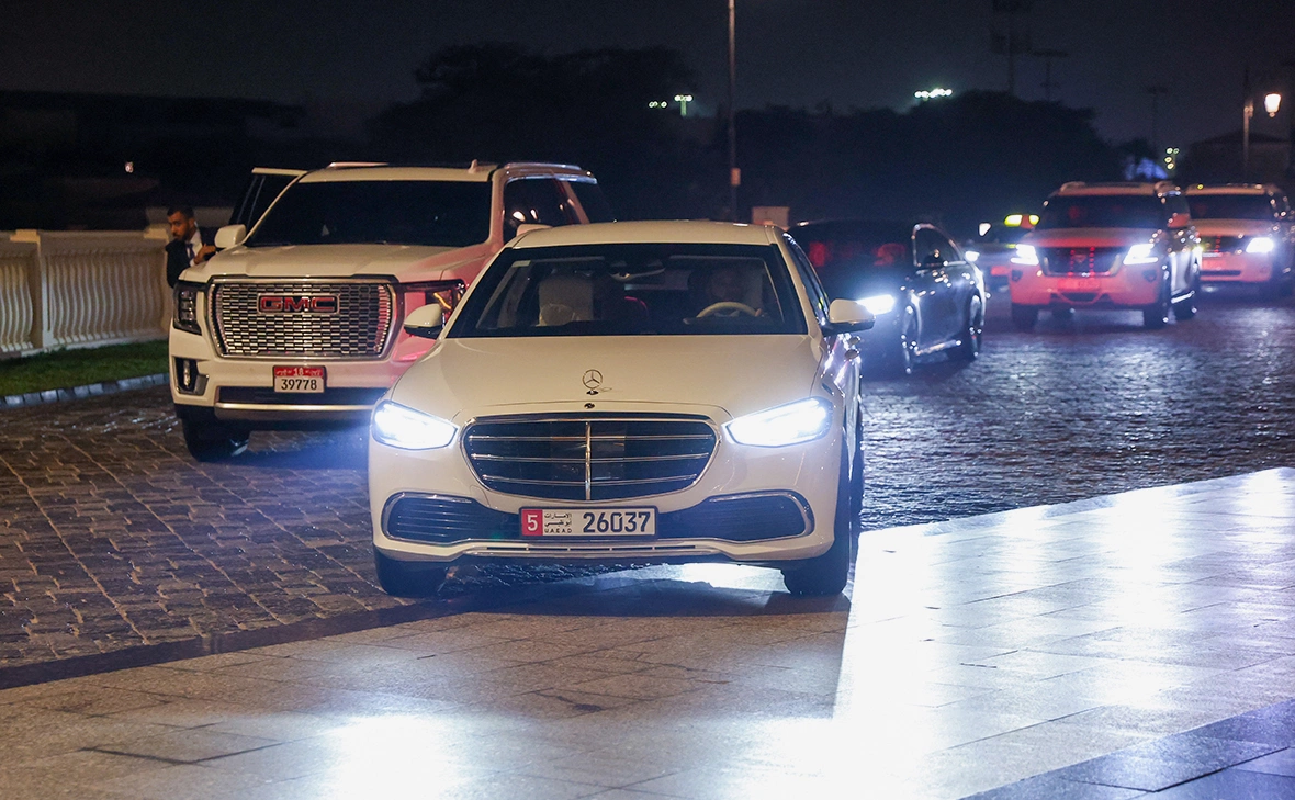 Валерий Шарифулин / ТАСС