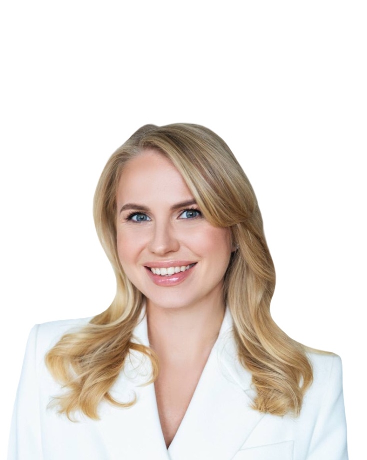 Анастасия Лукина