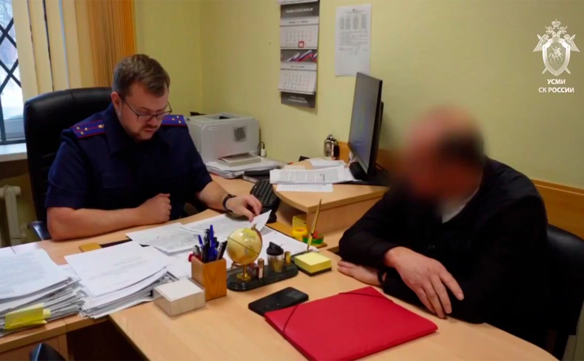 СУ СК России по Пермскому краю