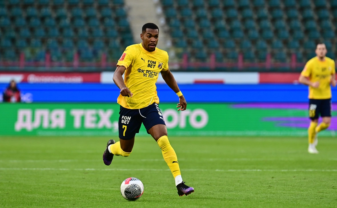 Pavel Kashaev / Global Look Press