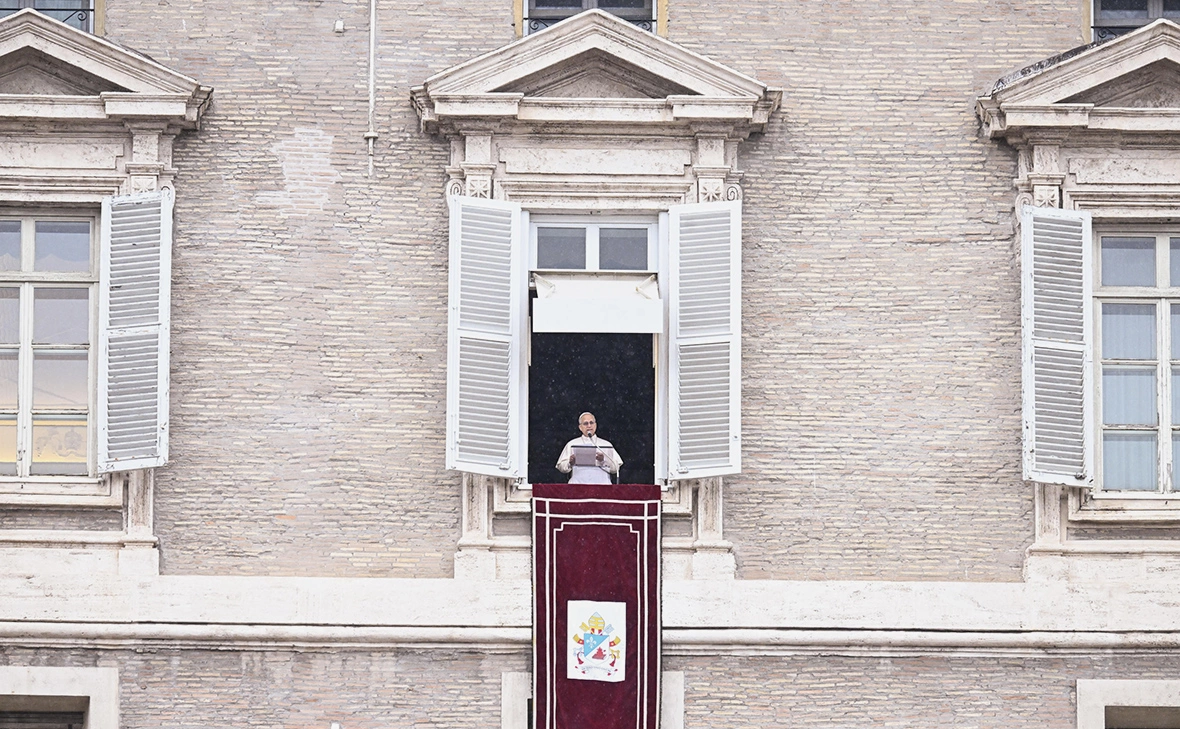 Riccardo Antimiani / Keystone Press Agency / Global Look Press