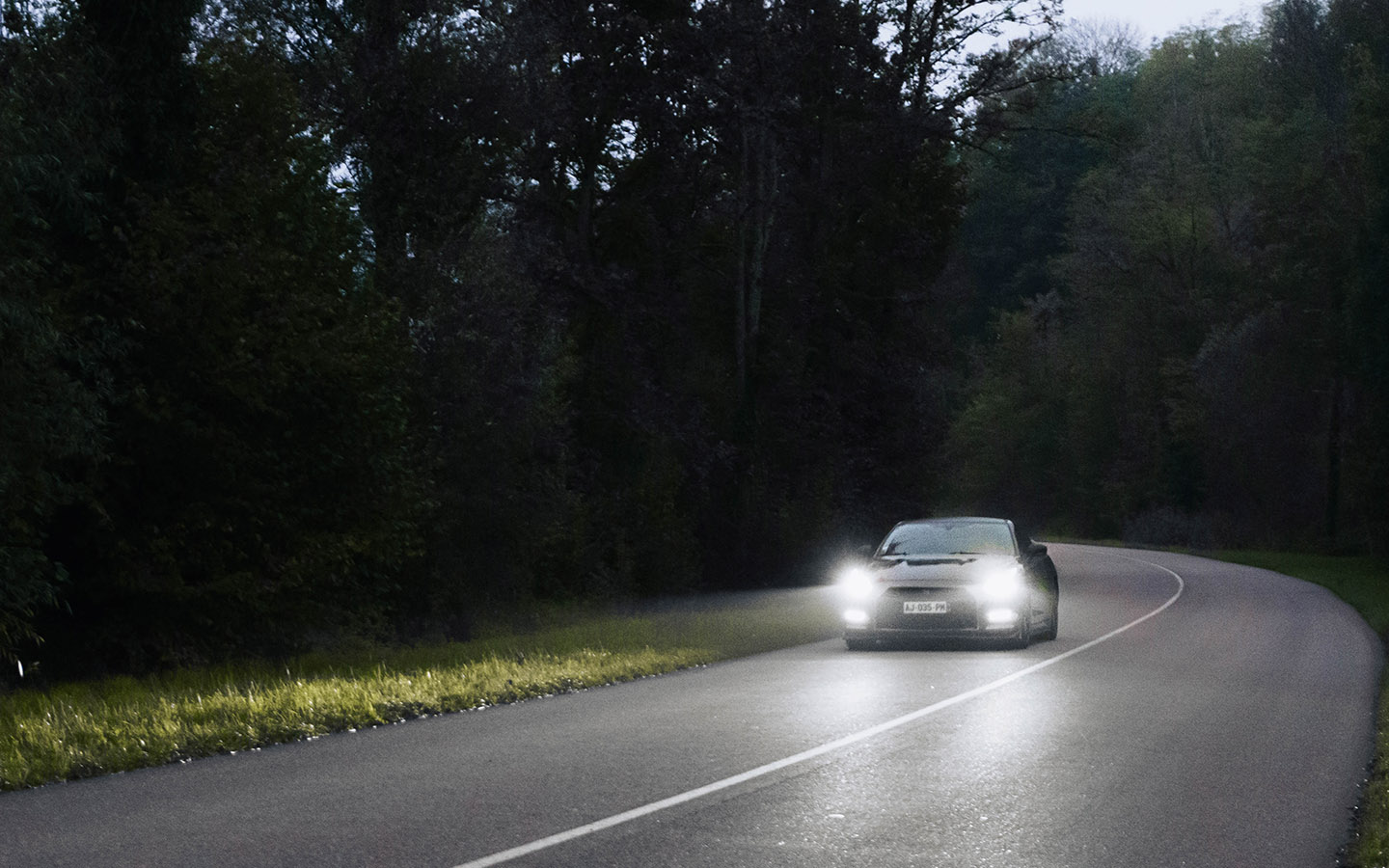 Фото: Hatim Nadif / Shutterstock / FOTODOM