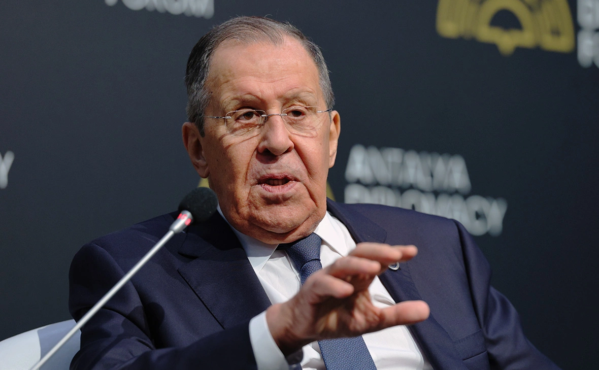 Riza Ozel / AP / ТАСС