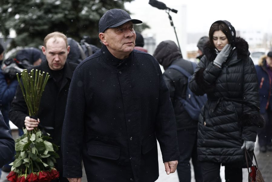 Андрей Любимов / РБК