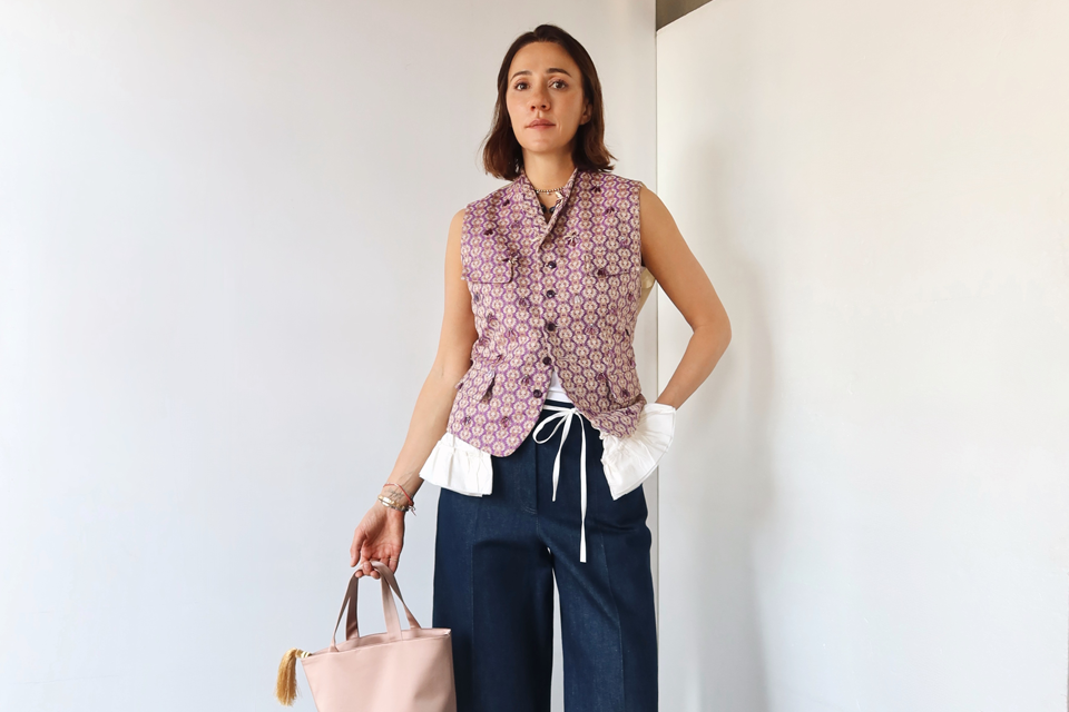 Фото: Личный архив, пресс-служба Prada, пресс-служба Ateliermaru, пресс-служба Still Art, личный архив