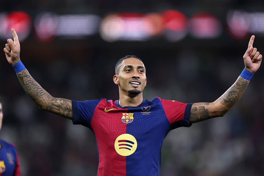 Yasser Bakhsh / Getty Images