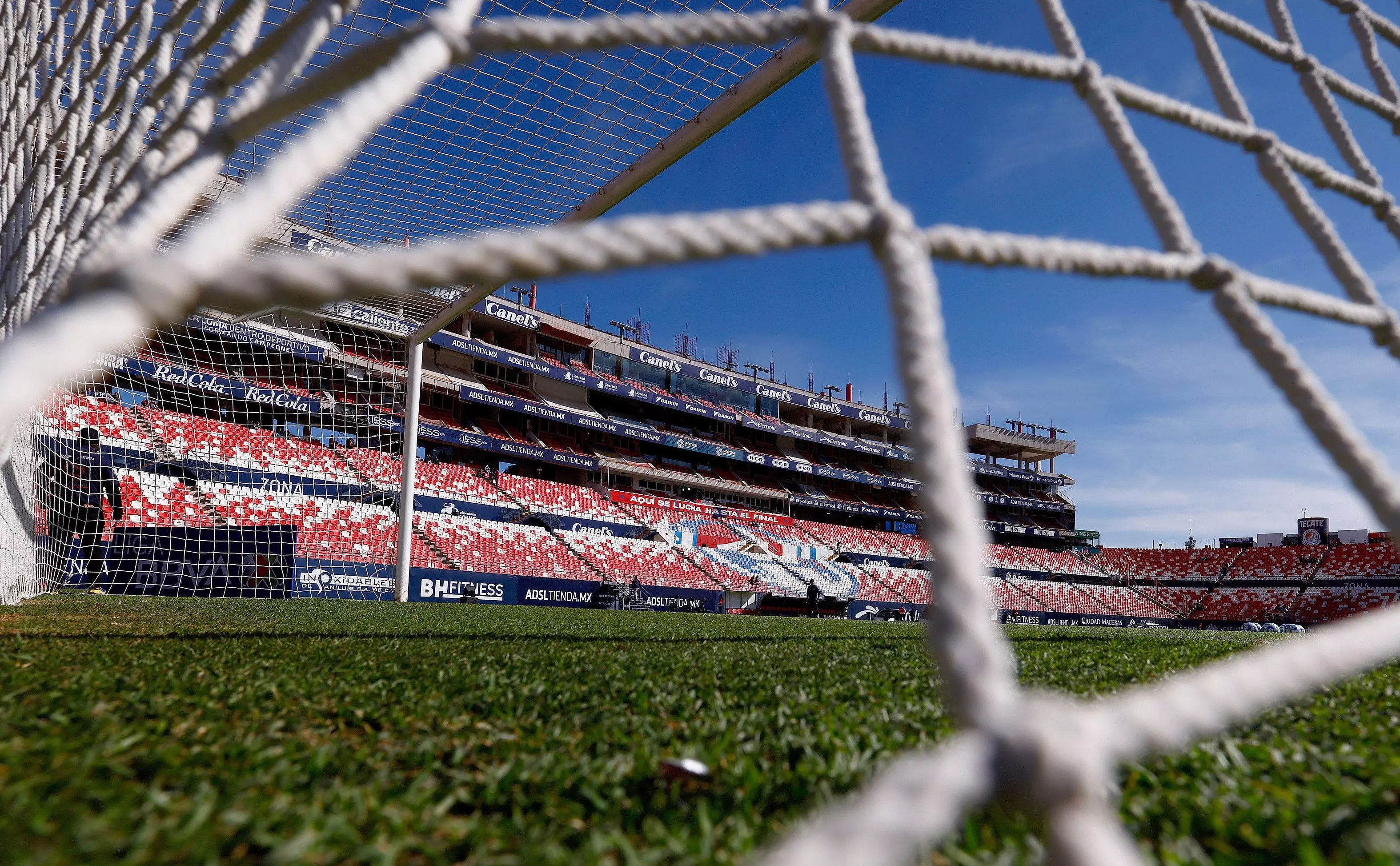 Leopoldo Smith / Getty Images