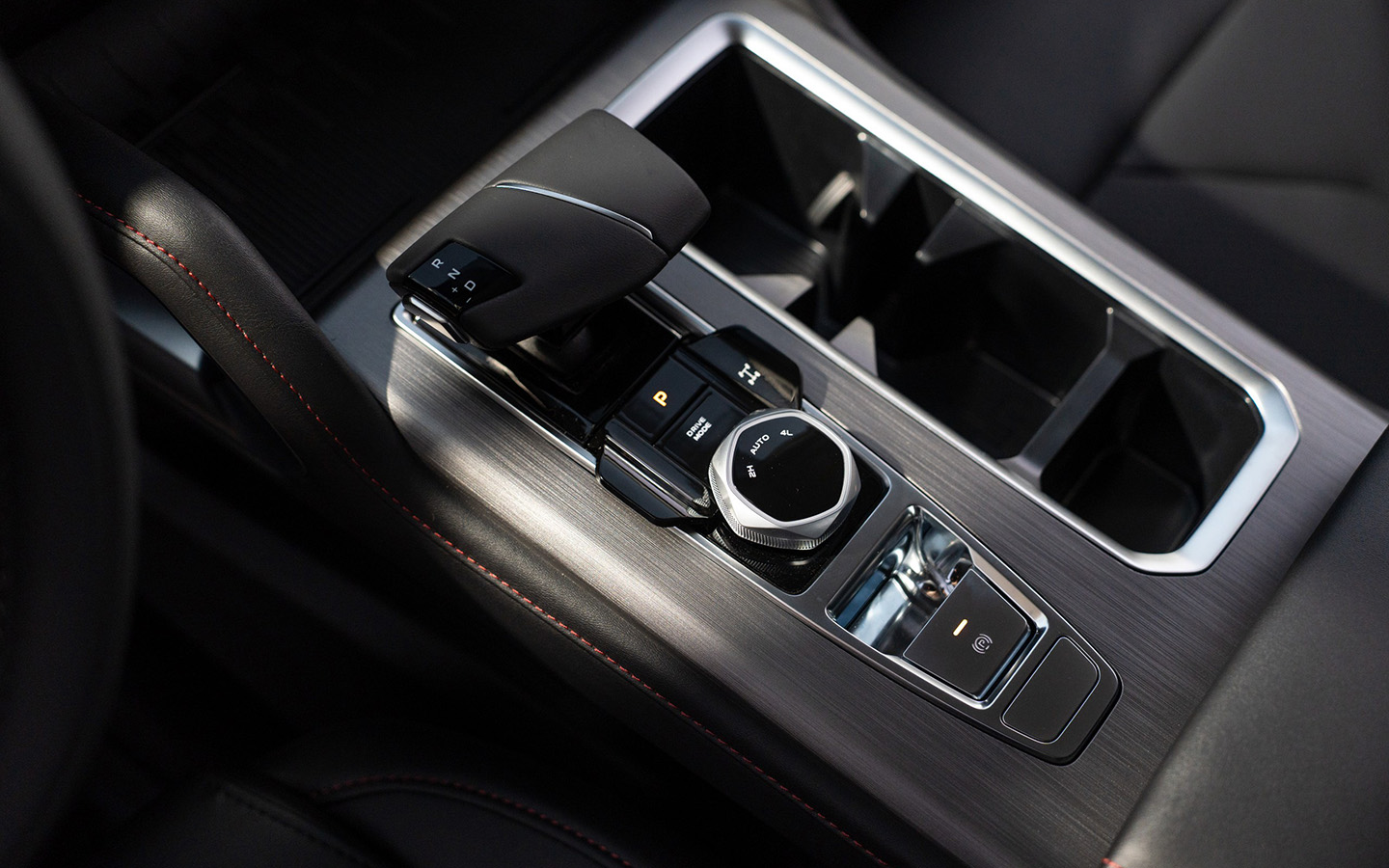 Фото: Changan