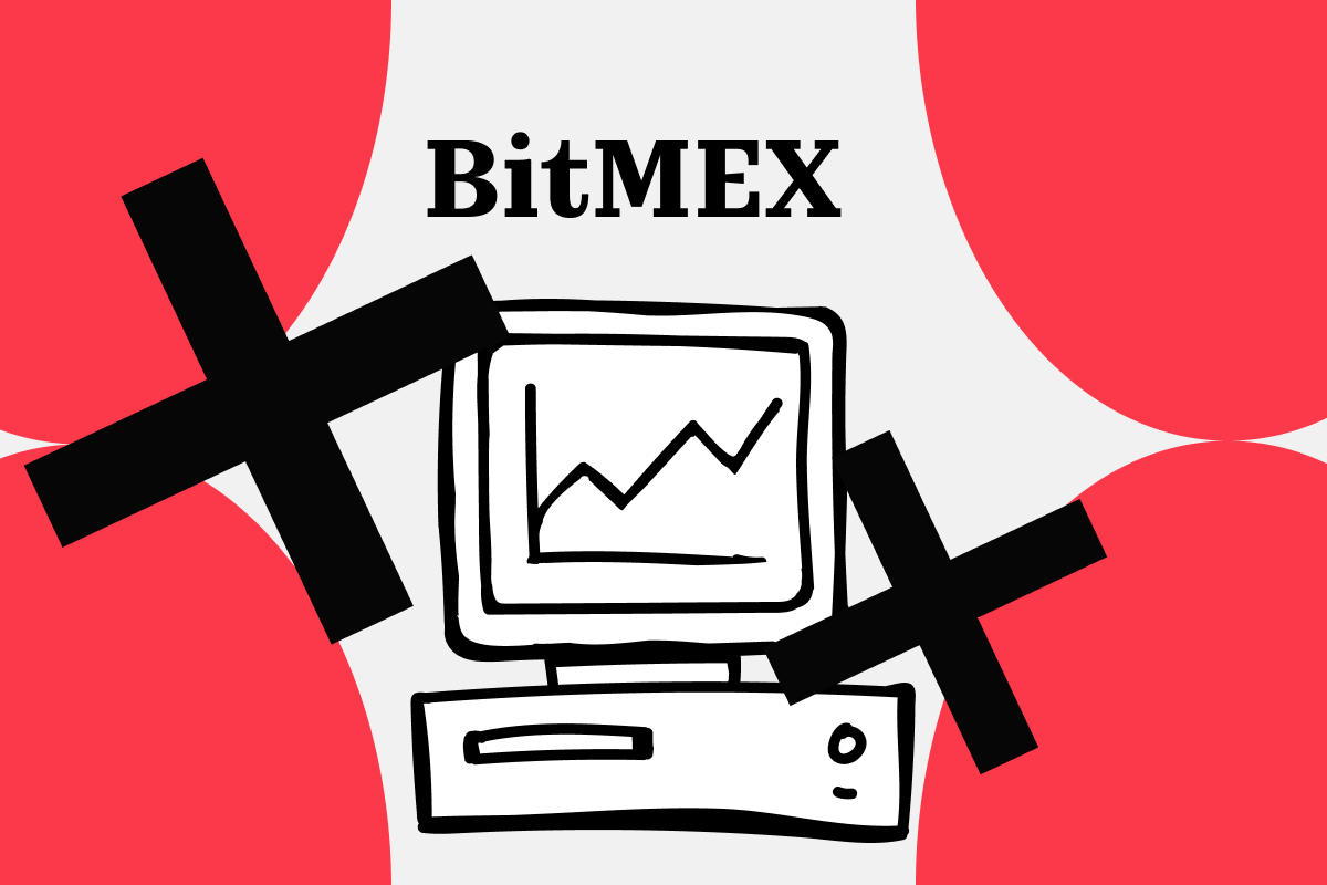 Биржа BitMEX закрылась после 12 лет работы