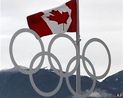 Сборная Канады выиграла домашнюю Олимпиаду