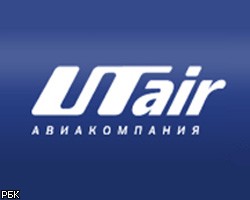 Авиакомпания UTair столкнулась с проблемами в регионах