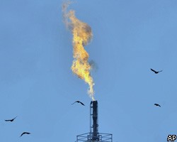Секретариат В.Ющенко считает цену на газ завышенной