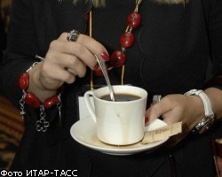 Кофе защищает от болезни Паркинсона 